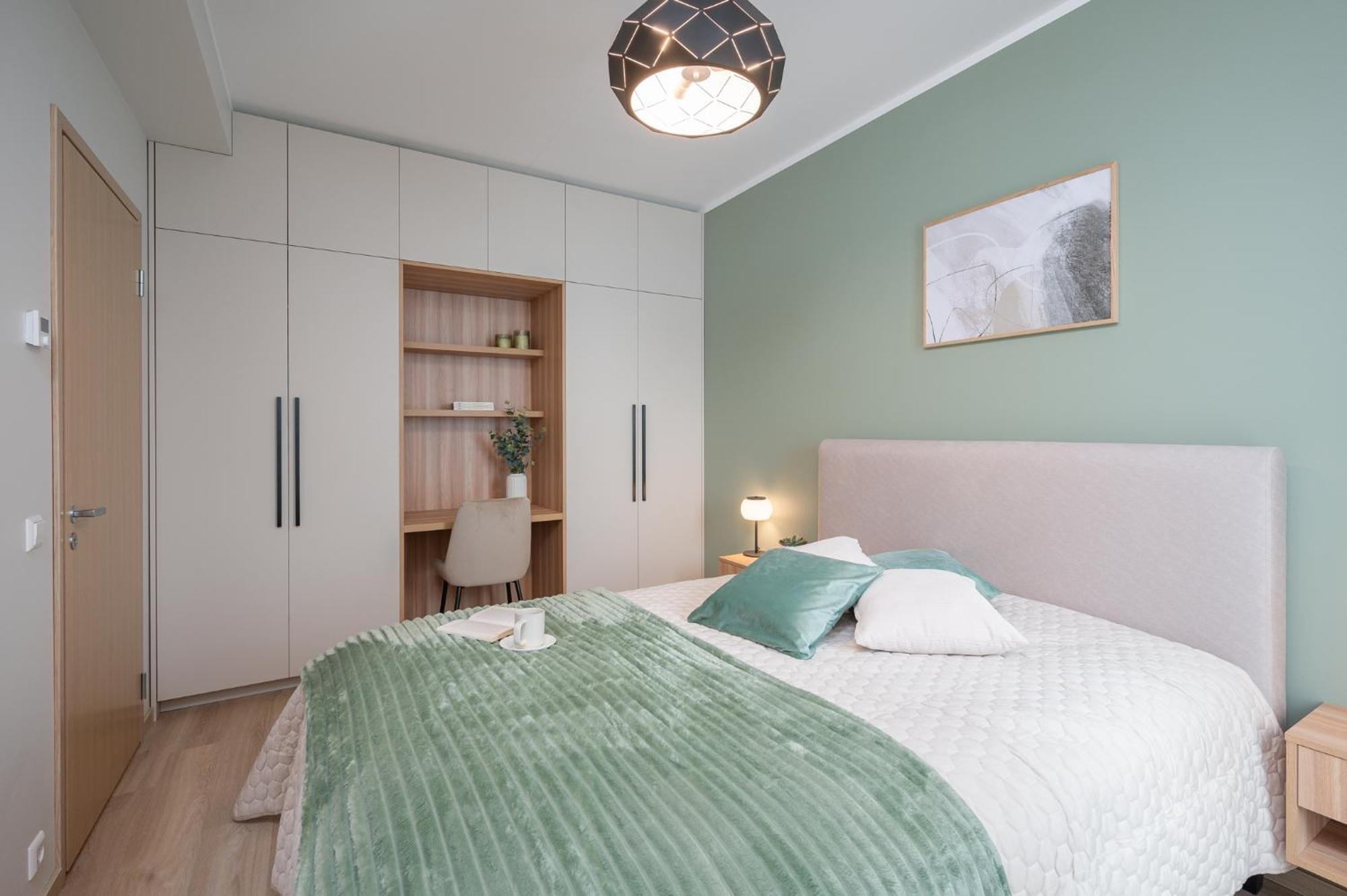 Aatrium Kinnisvara Riia Str 22 Apartment 6Th Floor Тарту Экстерьер фото