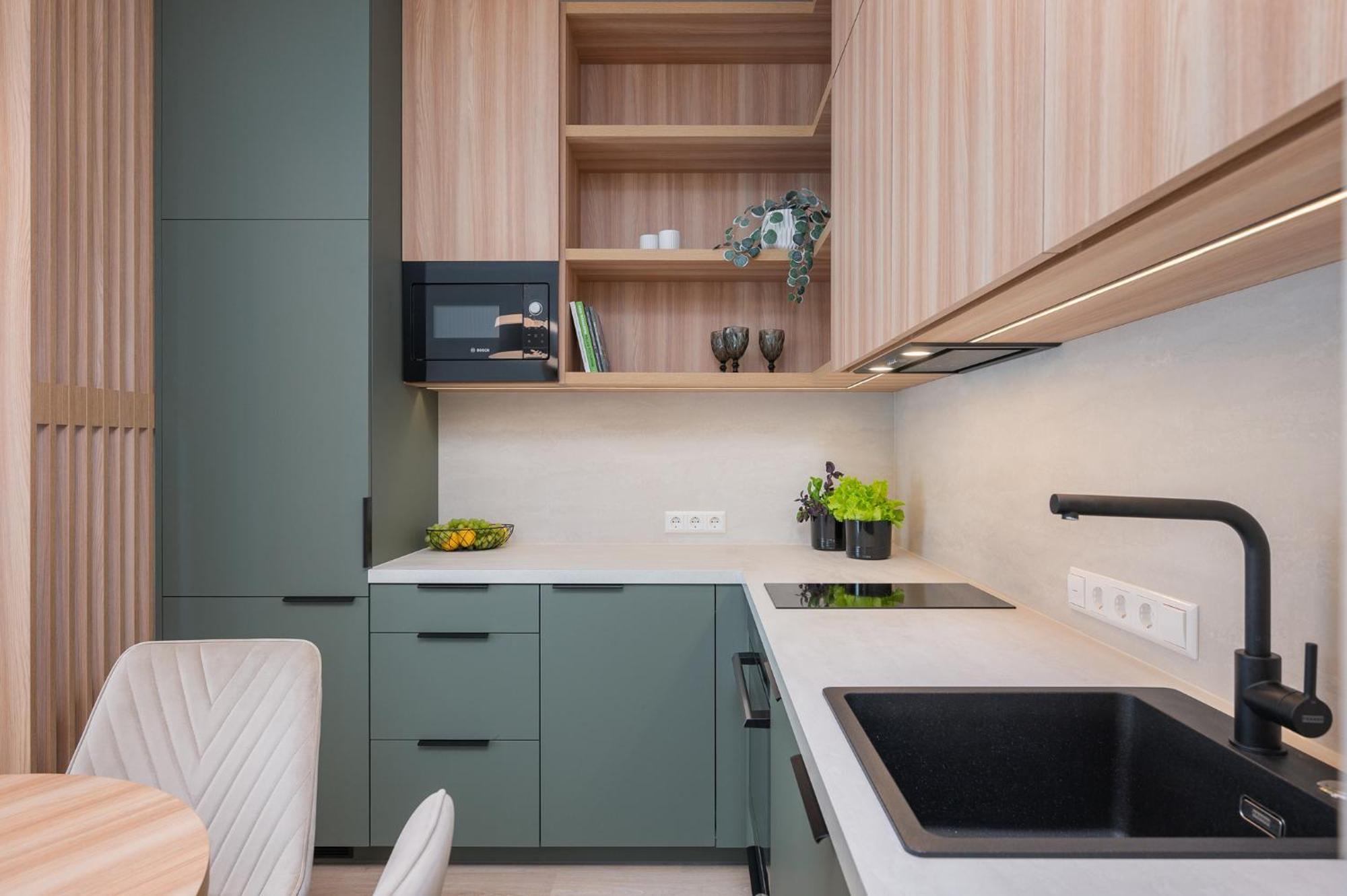 Aatrium Kinnisvara Riia Str 22 Apartment 6Th Floor Тарту Экстерьер фото